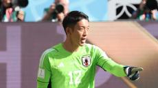サッカー日本代表GK・権田修一選手が分析　日本サッカーが目指さなければならない“2つの強さ”