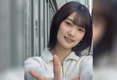 櫻坂46 井上梨名、デビュー2周年記念イベントでソーラン節を踊った経緯を明かす「一応自信はありました（笑）」