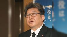 「防衛増税前に衆院解散必要」萩生田氏が発言　「本音とは思えない。ただし、自ら首相を目指すつもりなら……」辛坊治郎が持論を展開
