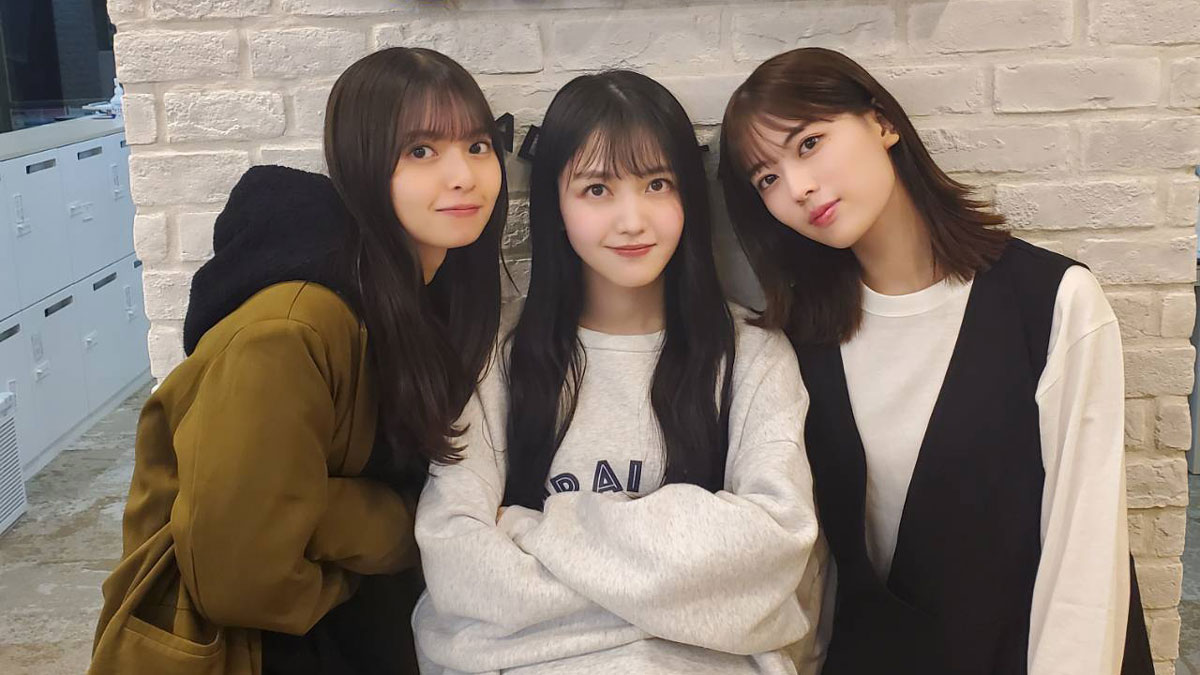 乃木坂46齋藤飛鳥・岩本蓮加、人と“約束”をしない主義を語る「逃げる