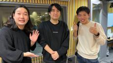 かが屋「知られていないから見てもらえたんじゃないか」キングオブコント2019と2022の違いを語る