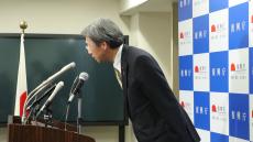 「政治とカネ」岸田首相が秋葉復興相を更迭　「同様のことは多くの政治家がやっている」辛坊治郎が指摘