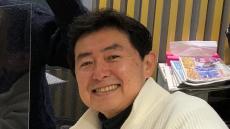 笠井信輔が手術の成功を報告　森永卓郎「生きる勇気をもらえる」