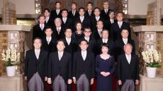 日本の政界には「次の強い総理大臣を育てよう」という意志がない