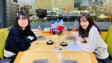 ももクロ・百田夏菜子のラジオドラマプロジェクト　1月は女性芸人・吉住と4シチュエーションに挑戦
