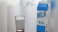 「物価の優等生」牛乳　「価格が上がりだしたら、日本の物価高はいよいよ危ない」辛坊治郎が指摘