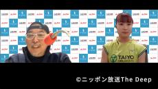 バドミントン・奥原希望が考える人生設計とは？ 「通るべき通過点だと考えていた」