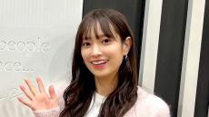 日向坂46キャプテン 佐々木久美が語る、後輩との適切な接し方「一緒の目標を持つことが大事」