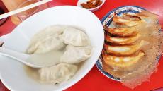 中国では「餃子」と「ワンタン」はどう区別されているの？