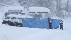 長野・小谷村の雪崩　死亡男性はスキー元世界王者　「雪崩は世界一のスキーヤーでも防げない」辛坊治郎が指摘