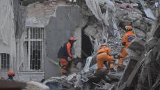 紛争による被害の上での地震災害　シリア国内の現状を現地・ユニセフ駐在員が解説