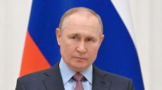 更地になるまで徹底的に攻撃　プーチン大統領のイメージは「第2次チェチェン紛争」