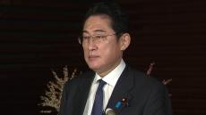 「弱かった」北朝鮮のミサイル着弾に対する岸田総理の「アナウンス」