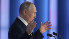 ウクライナ侵攻でプーチン大統領がもたらしたのは「世界秩序の大崩壊」　高橋洋一が指摘