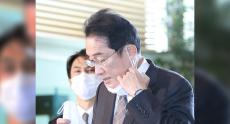 北朝鮮ミサイル発射後に病院へ　岸田総理の「理解できない感覚」
