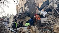 トルコ・シリア大地震　「発災時と比べ緊急医療活動が変化し、そろそろ終わりの時期を迎えている」現地で医療活動を行うNPO医師が明かす