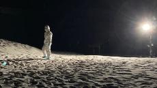 月面探査への第一歩……宇宙飛行士候補者決まる