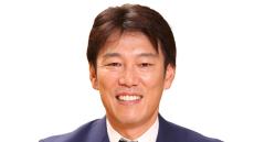 井端弘和氏のパ・リーグ順位予想　2023