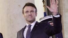 「苦労するフランス大統領」を印象付けるマクロン大統領の訪中