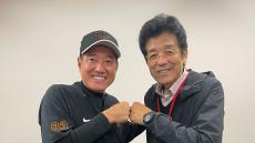 巨人・原辰徳監督 × 江本孟紀 スペシャル対談実現　ニッポン放送ショウアップナイター