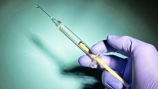 50歳から増え始める「帯状疱疹」　防ぐためにはワクチン接種を