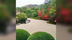20年連続で1位に輝く「世界が認めた日本一の庭園」