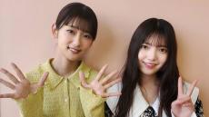 櫻坂46 井上梨名、上村莉菜のルーティンに「そこまでやっているんですか？」