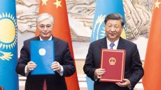 「G7広島サミット」のタイミングで「中国・中央アジアサミット」を中国が開催する意図