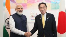 「G7広島サミット」は今後のインド、中国にどのような影響を与えるのか