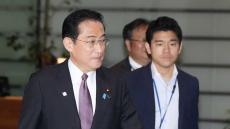 「保身のためには、こんなことで息子のクビを切る。典型的なポピュリズムだ」岸田首相の翔太郎秘書官更迭で、辛坊治郎が指摘
