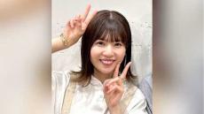 日向坂46 松田好花「私、実は1回も……」　新幹線にまつわる衝撃告白に髙橋未来虹も驚き