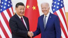 バイデン政権の足元を見て強硬に出る中国の「本当の狙い」