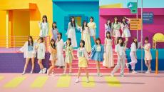 日向坂46の10thシングルのタイトルが「Am I ready?」に決定