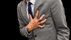 胸が急に痛くなったら「何科」へ行けばいい？