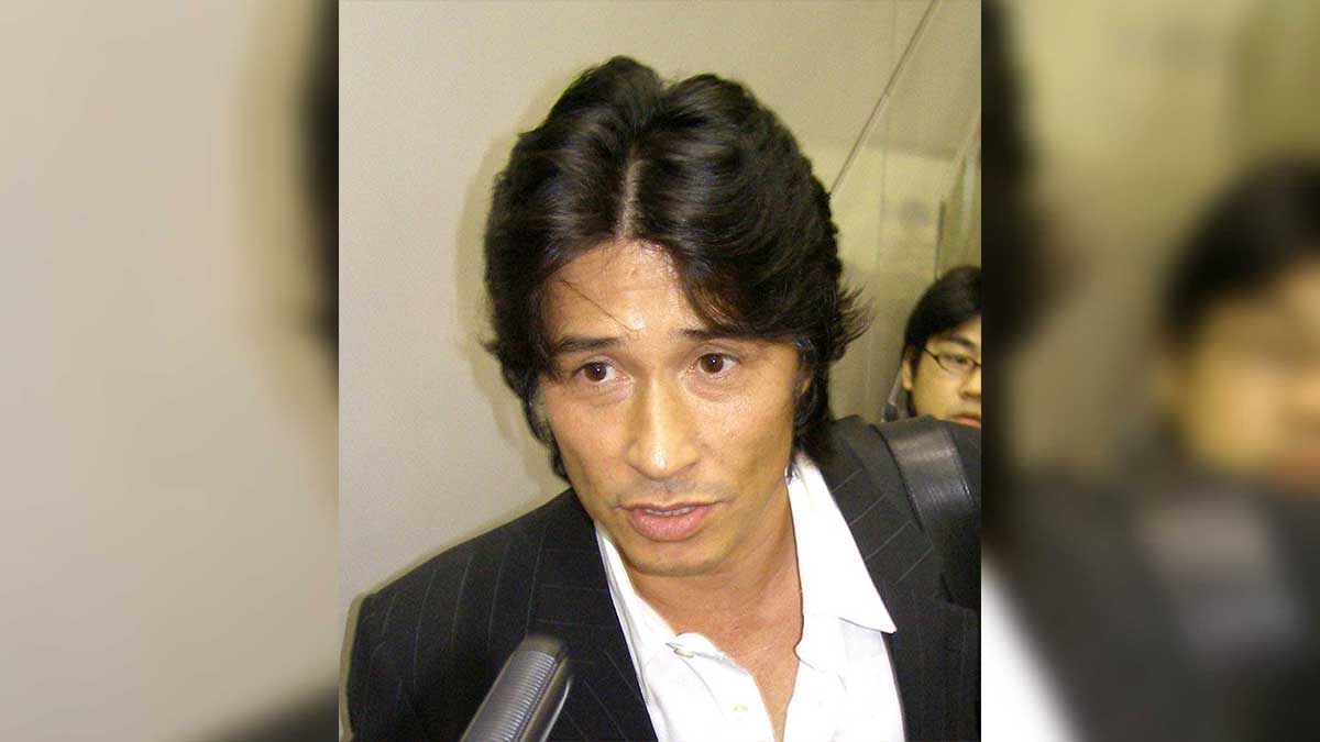 羽賀研二、ホストデビューへ 「61歳で！ すごくないですか？」辛坊治郎が驚愕｜Infoseekニュース