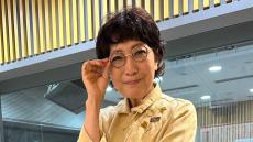 森山良子、カラオケで『この広い野原いっぱい』の採点結果に「悔しくなんかない（笑）」