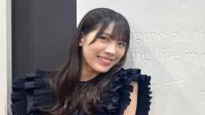 日向坂46 森本茉莉「寝るときに腸がたくさん動いて……」　自身の推奨する“天才安眠法”を最新版に更新！？