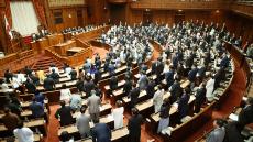 国会はスキャンダル追及の場ではない　問われる野党の「質問力」