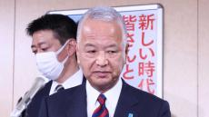 防衛費増額にNTT株売却　甘利氏「相当長期の安定財源に」　「お金がないからと、その場しのぎをするのは違う」辛坊治郎が苦言