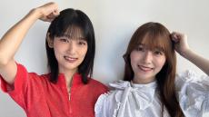 櫻坂46 守屋麗奈、念願のパリを堪能も“2つの心残り”で落胆「めっちゃ悔しかったぁ」