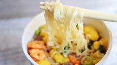 「約1200億食」……インスタントラーメンに関する「驚きの数字」