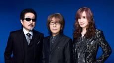 デビュー50周年を迎えるTHE ALFEEが連日登場！ 本音トークが炸裂！  ニッポン放送『上柳昌彦 あさぼらけ』