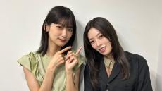 櫻坂46 井上梨名、齋藤冬優花からメール採用のコツを聞かれるも「正直、私……」