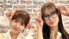 日向坂46 佐々木久美＆松田好花が納得した、安住紳一郎アナの言葉「芸能界自体が……」