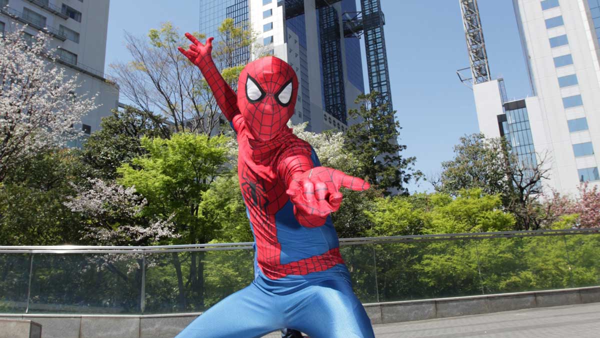 USJスパイダーマンのアトラクション終了と今後の可能性｜Infoseekニュース
