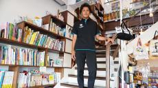 絵本は子どもが「人生で最初に触れる本」　芳賀町唯一の書店「BOOK FOREST 森百貨店」