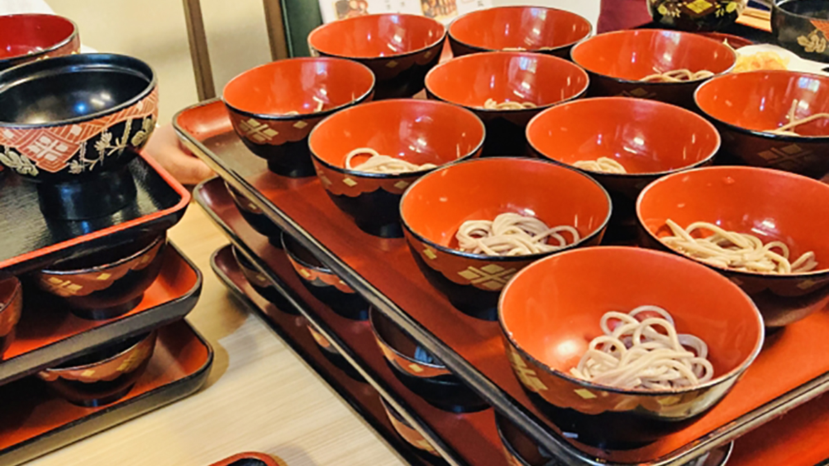 わんこそば」を何杯食べれば「普通のそば1杯分」になるの？｜Infoseek