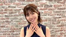 日向坂46 松田好花「私、あした死ぬんじゃないかなって……」　過去の発言を回想し“夢のような瞬間”を振り返る