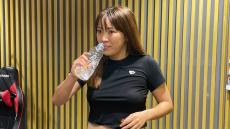 フワちゃん、アンミカに誘われ『ULTRA JAPAN』に行くも終始アウェー状態「ずっと水を飲んでた（笑）」