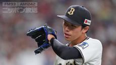 山本由伸、宮城大弥、山下舜平大、東晃平、そして齋藤響介　なぜオリックスから次々と高卒投手が台頭するのか？